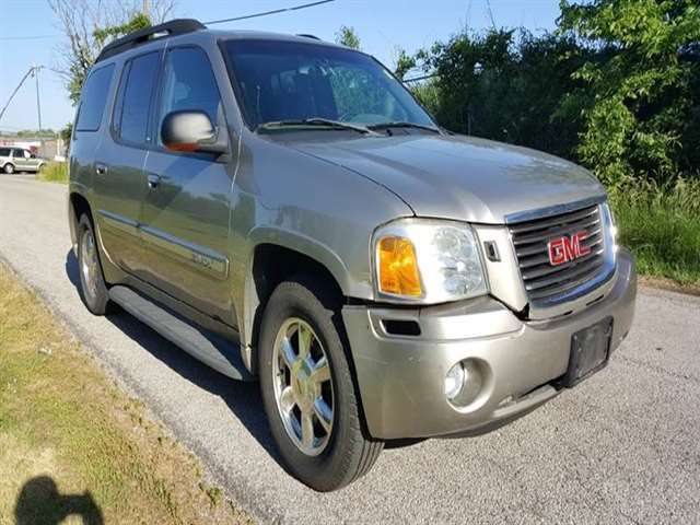 2003 GMC Envoy XL SLT 4WD 4dr SUV